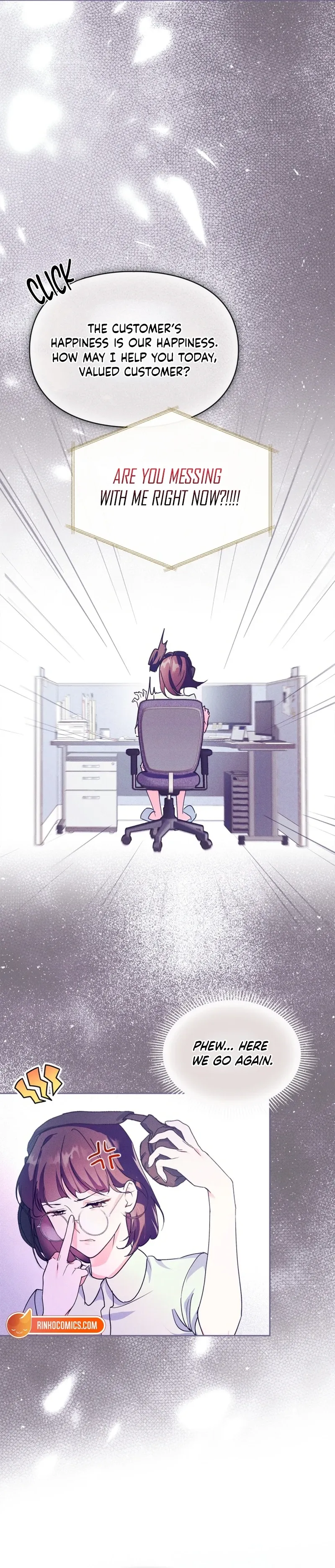 I Became the Tyrant