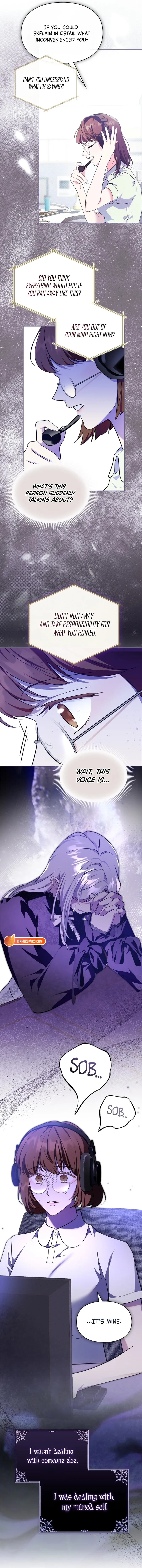 I Became the Tyrant