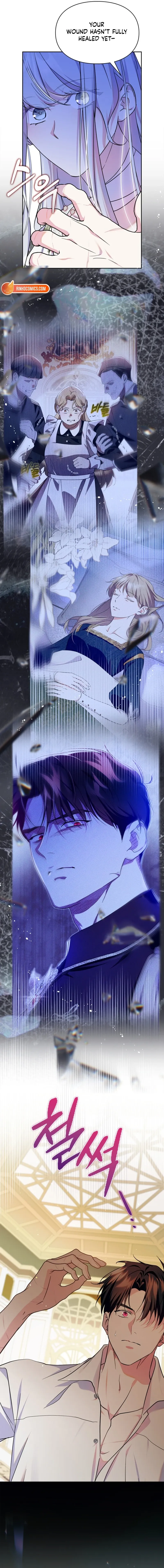 I Became the Tyrant