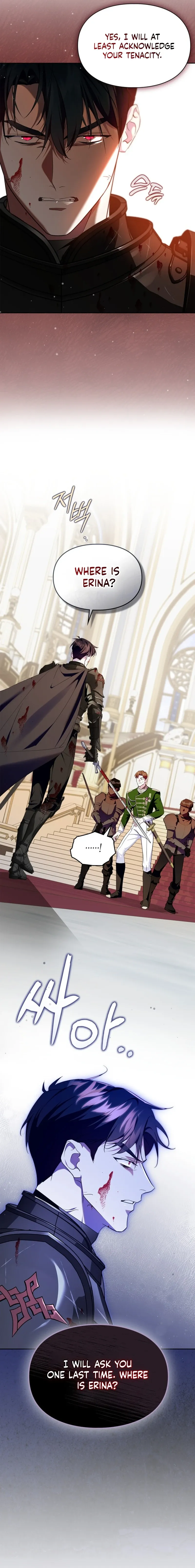 I Became the Tyrant