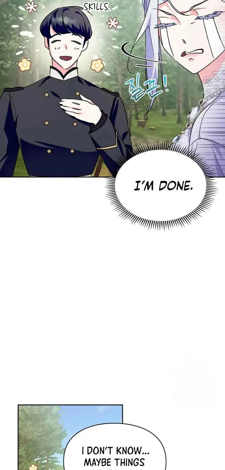 I Became the Tyrant