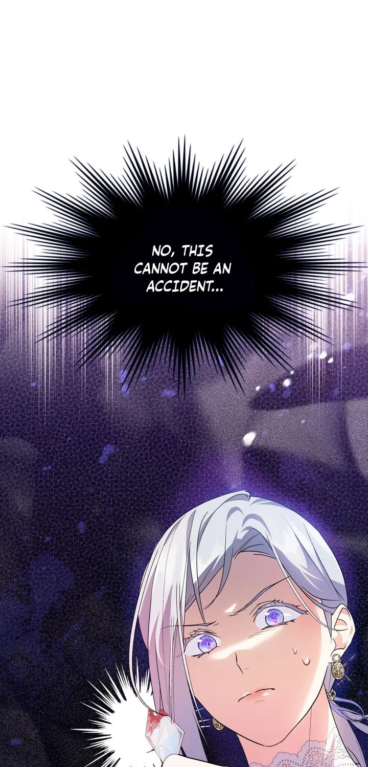 I Became the Tyrant
