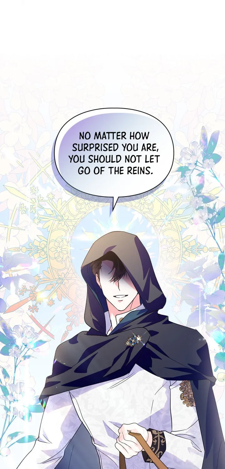 I Became the Tyrant
