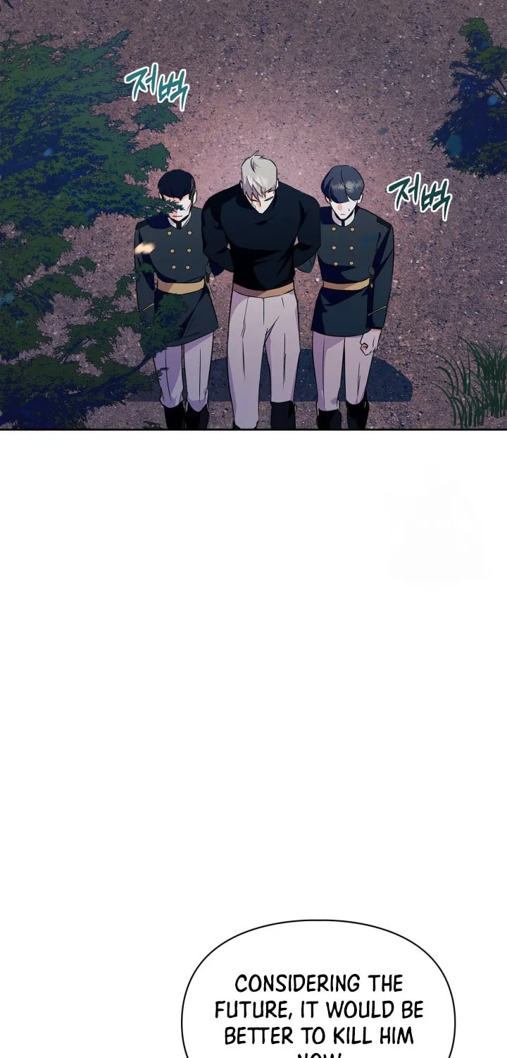 I Became the Tyrant