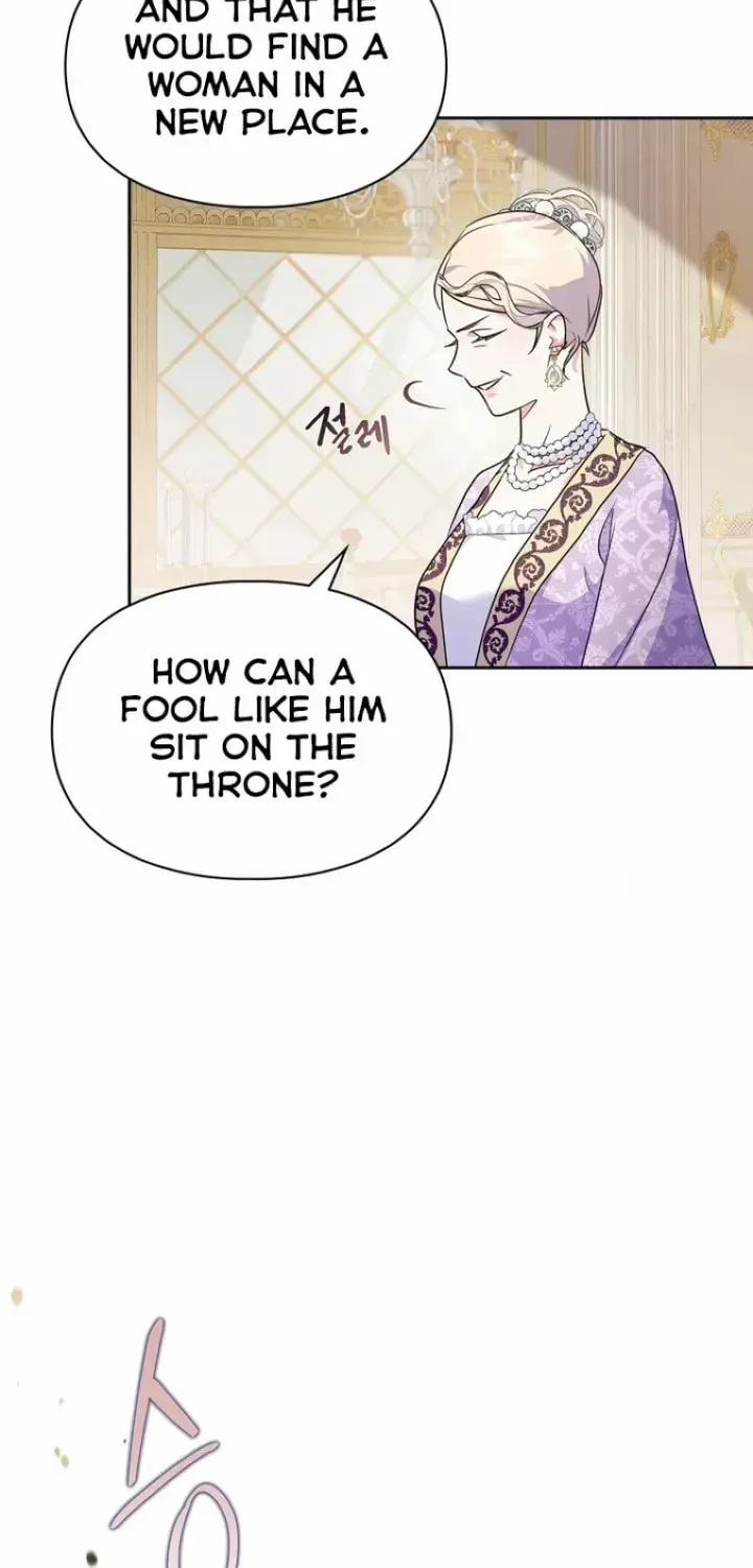 I Became the Tyrant
