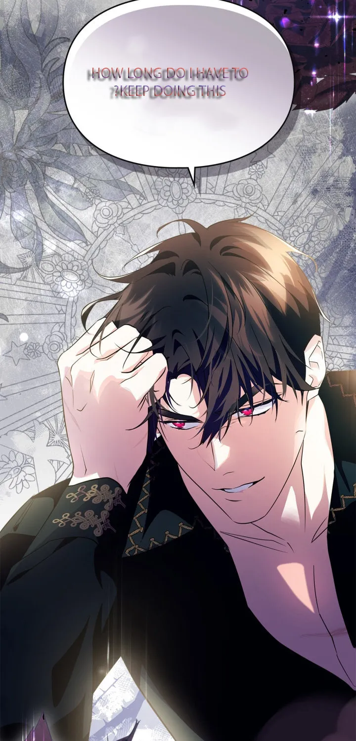 I Became the Tyrant
