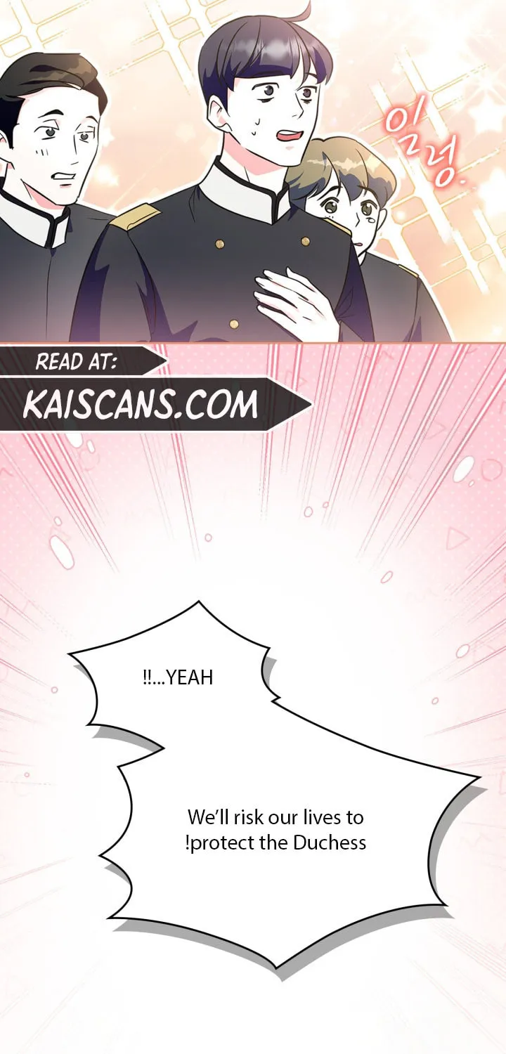 I Became the Tyrant