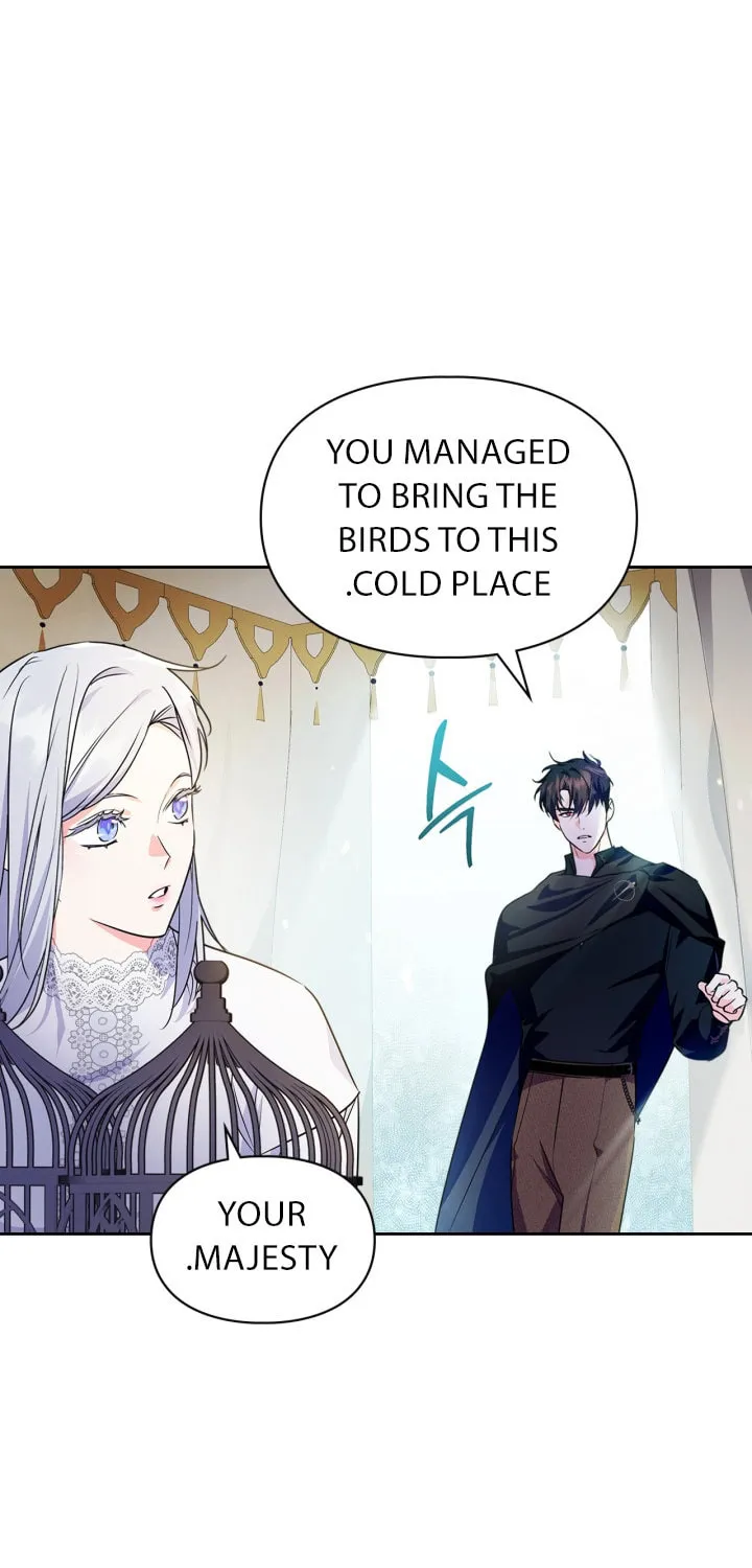 I Became the Tyrant