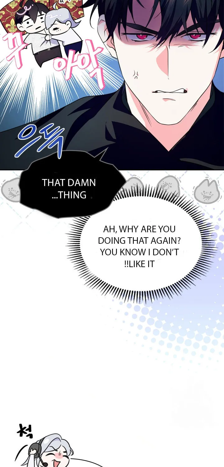 I Became the Tyrant