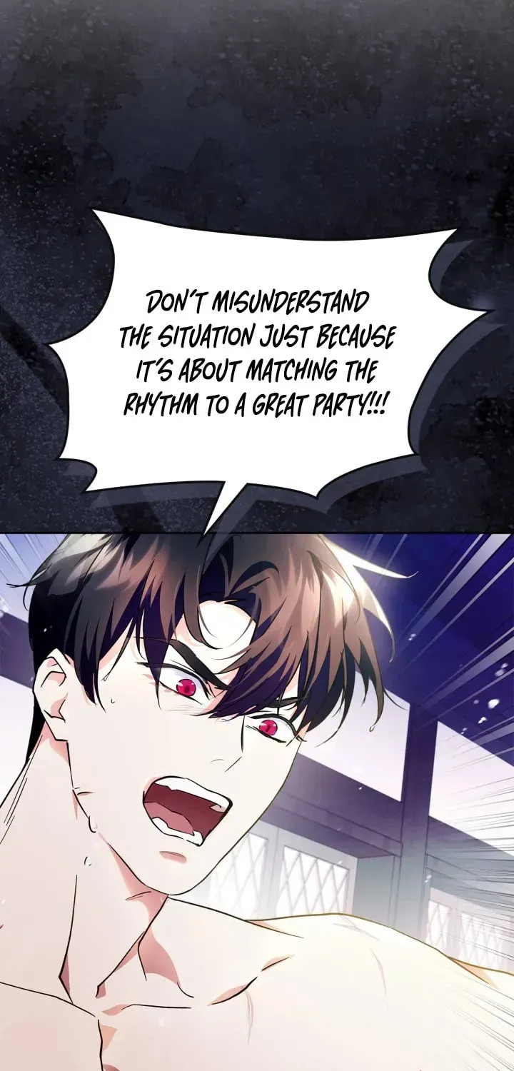 I Became the Tyrant