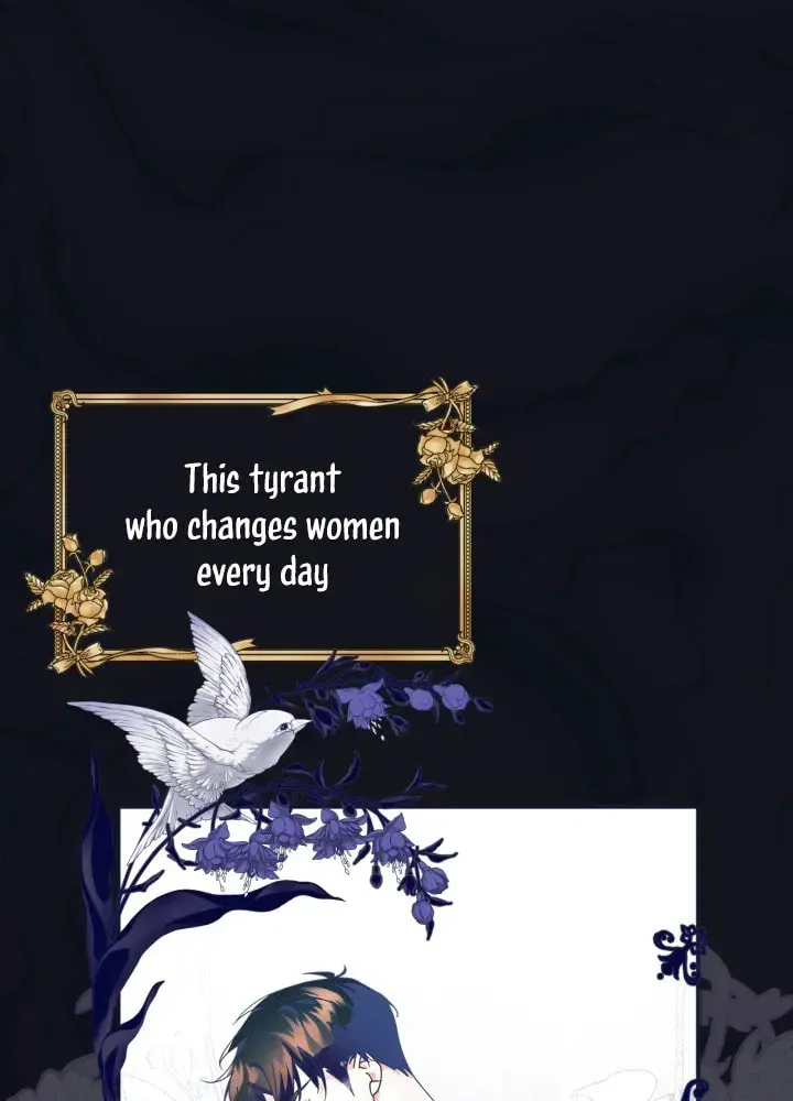 I Became the Tyrant