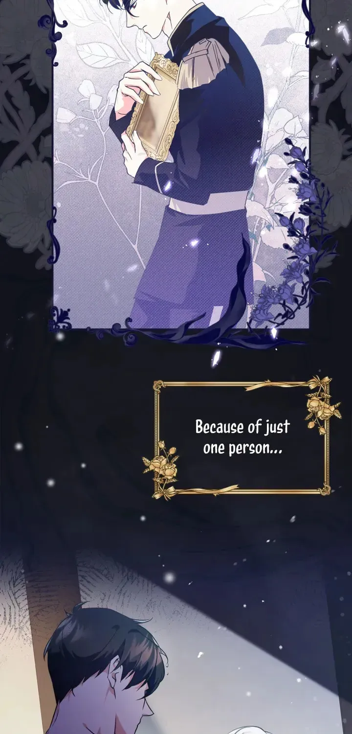 I Became the Tyrant