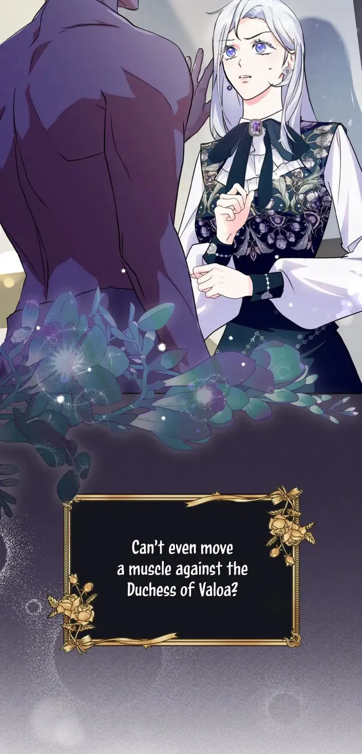 I Became the Tyrant