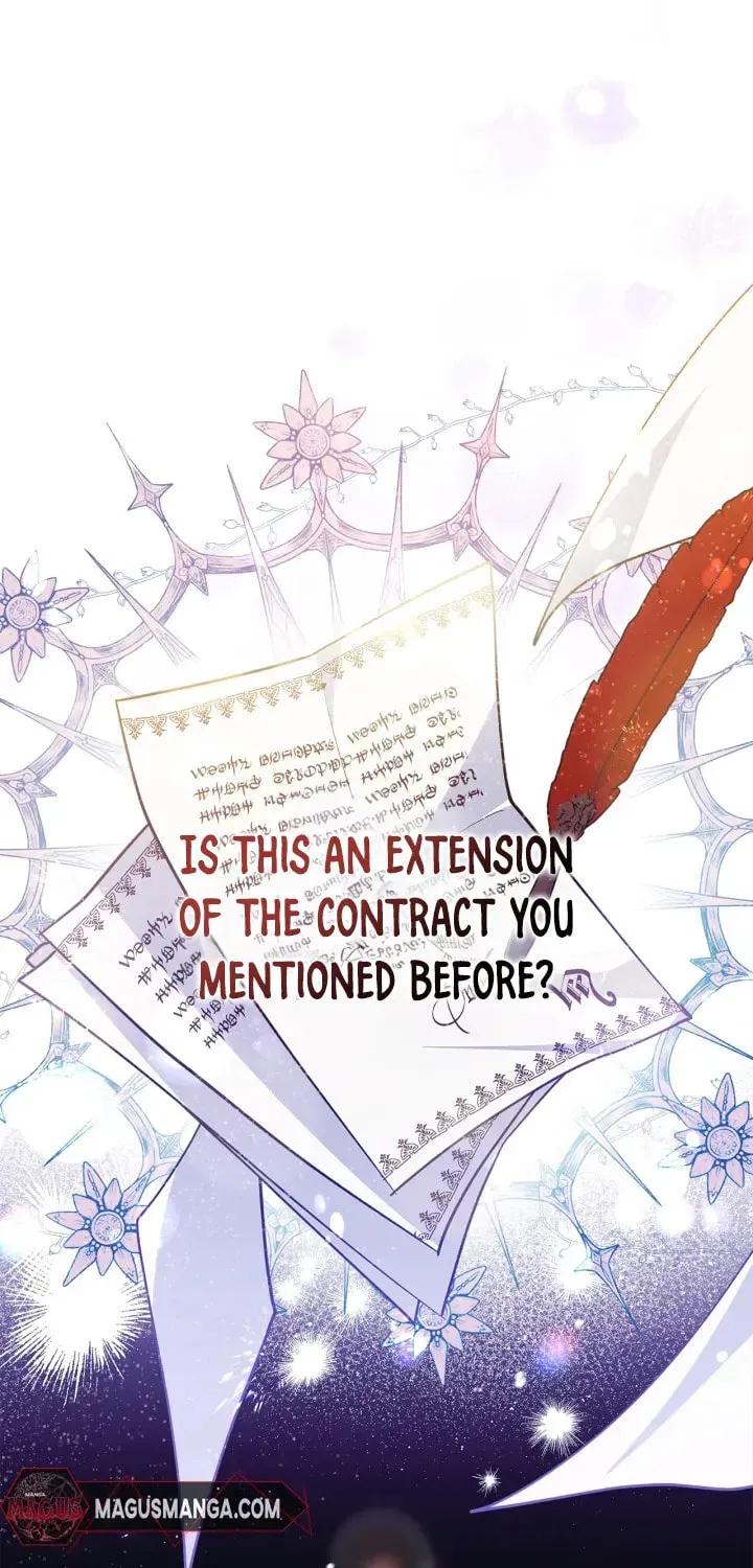 I Became the Tyrant