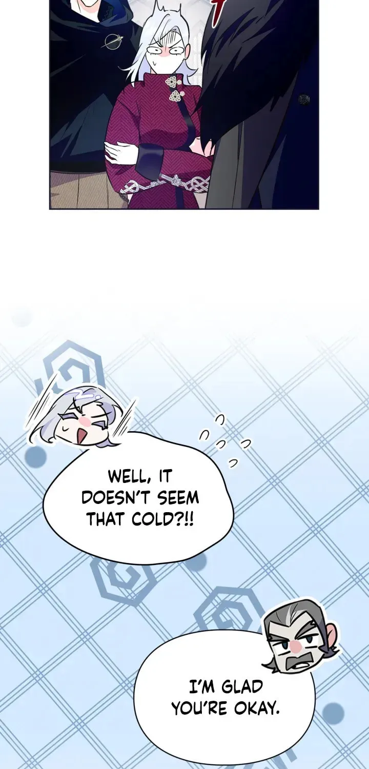I Became the Tyrant