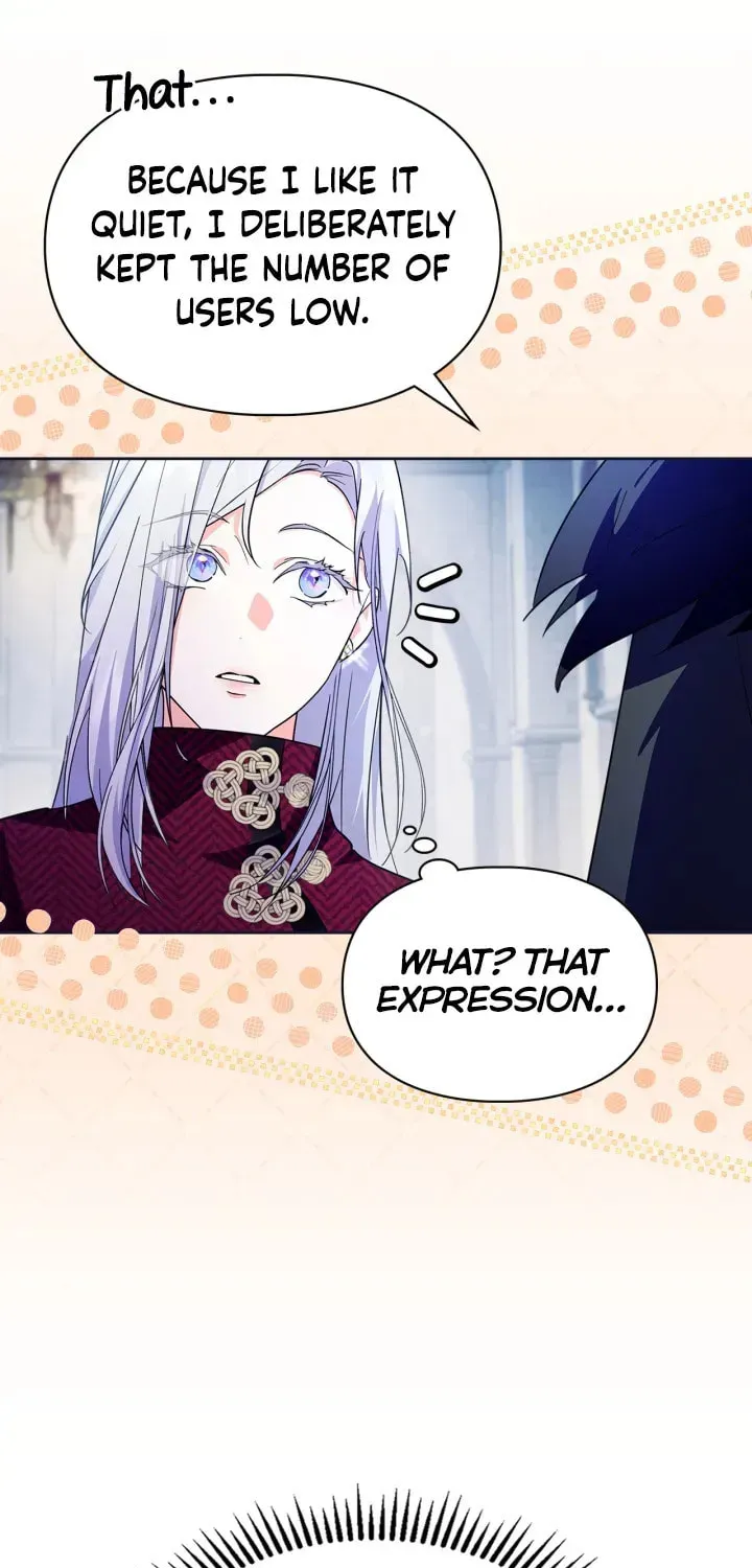 I Became the Tyrant