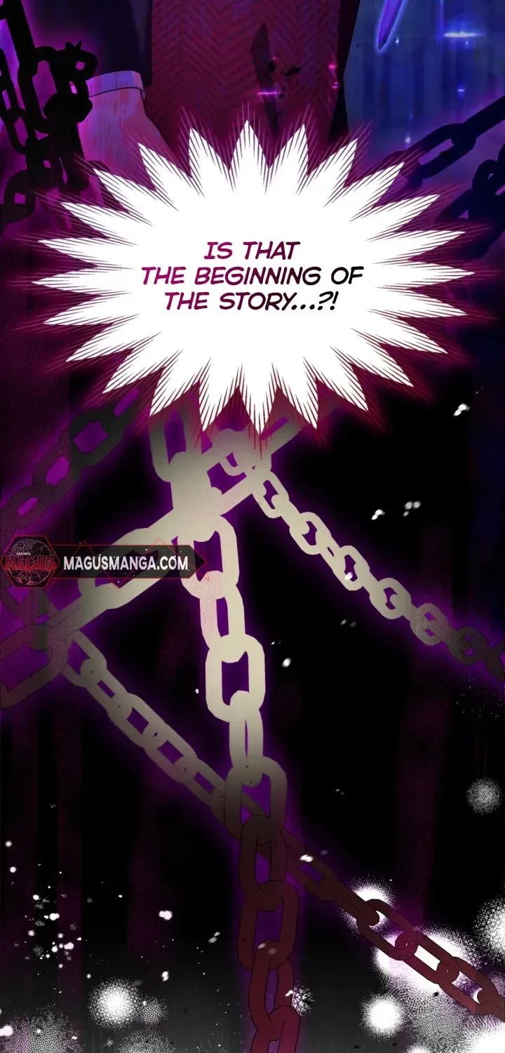 I Became the Tyrant
