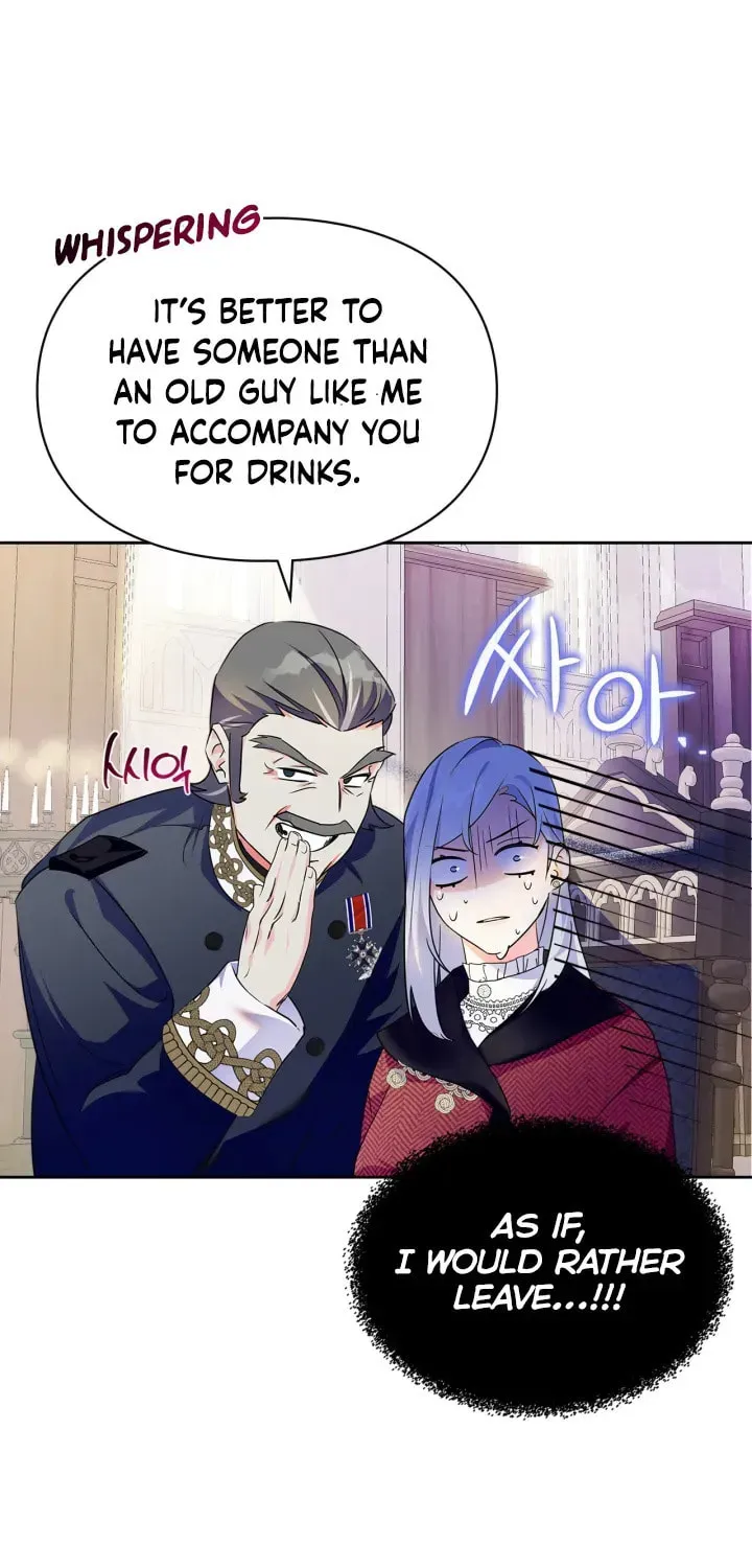 I Became the Tyrant