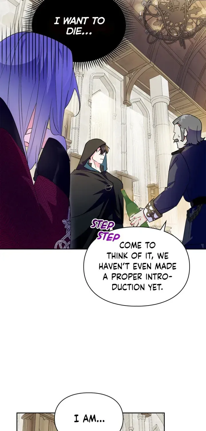I Became the Tyrant