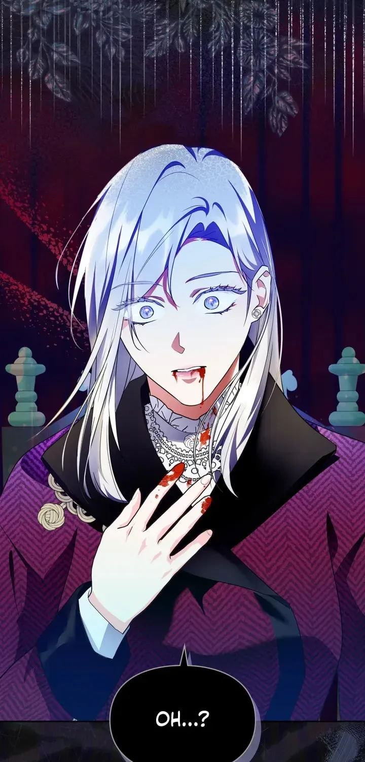 I Became the Tyrant