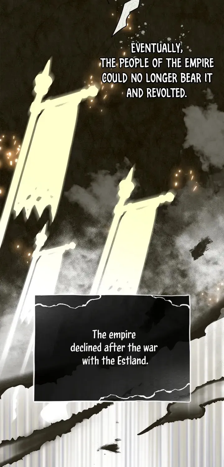 I Became the Tyrant