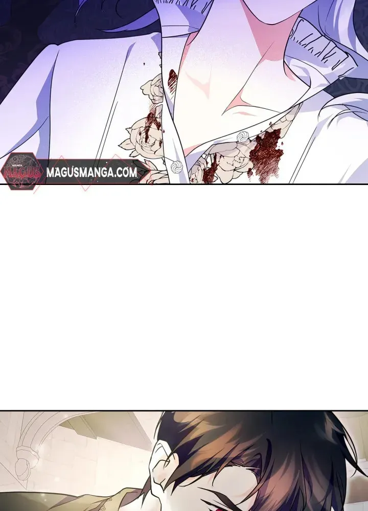I Became the Tyrant