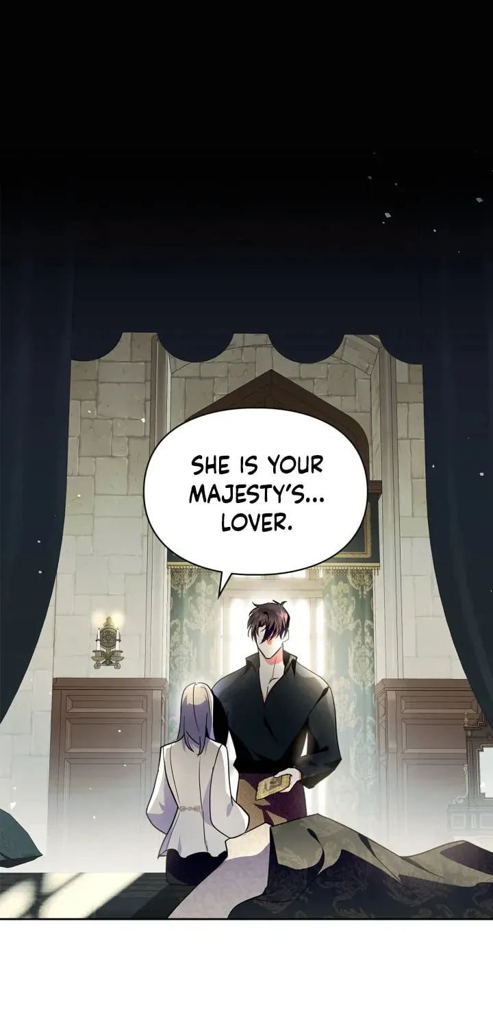 I Became the Tyrant