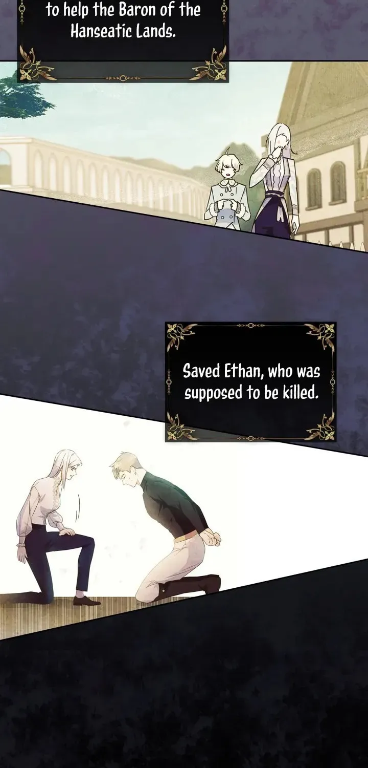 I Became the Tyrant