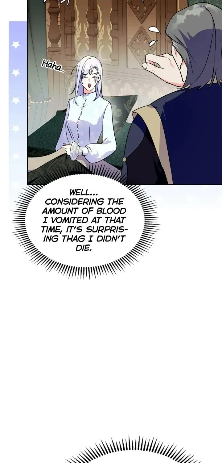 I Became the Tyrant