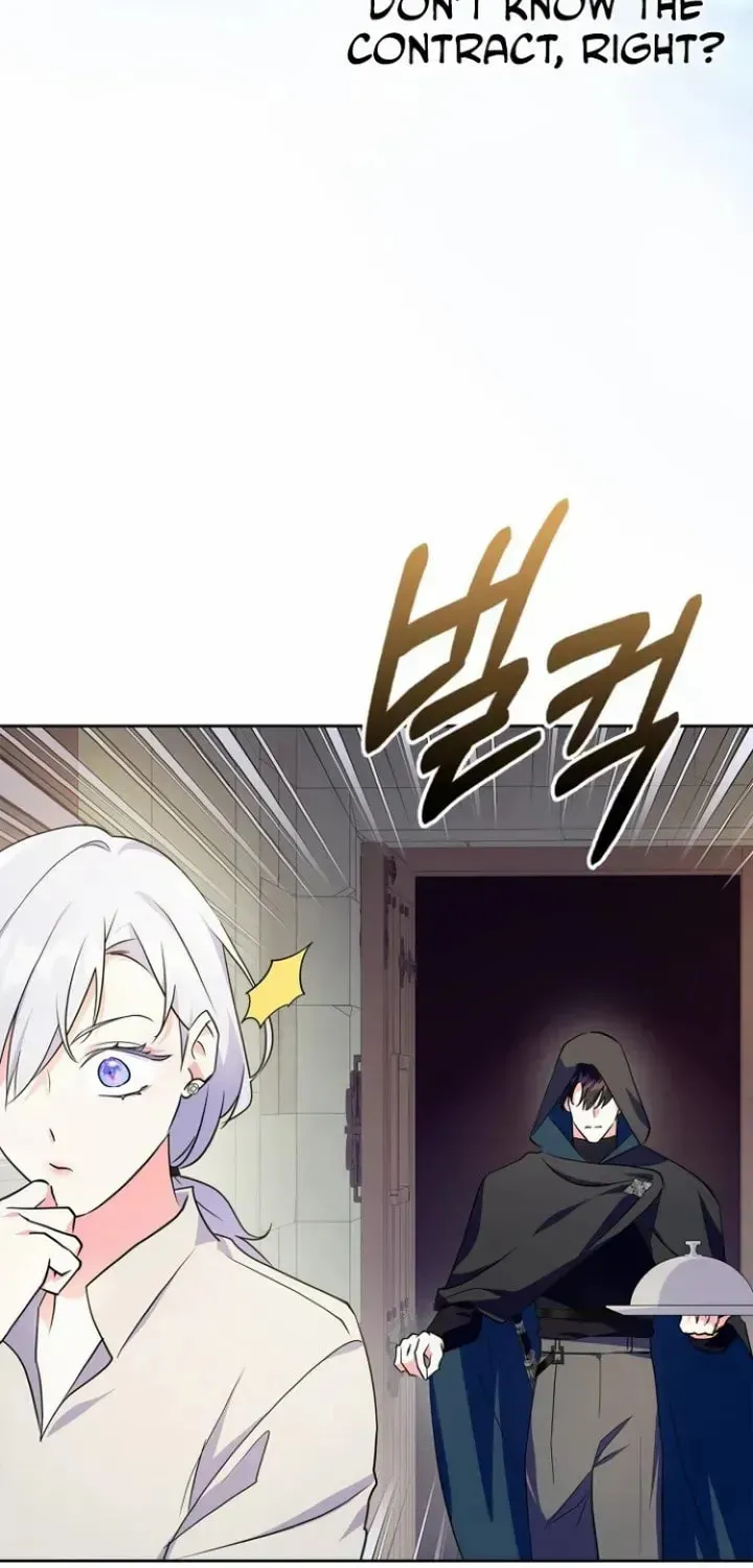 I Became the Tyrant