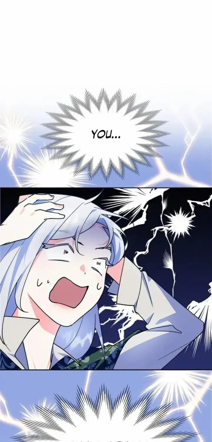 I Became the Tyrant