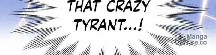 I Became the Tyrant