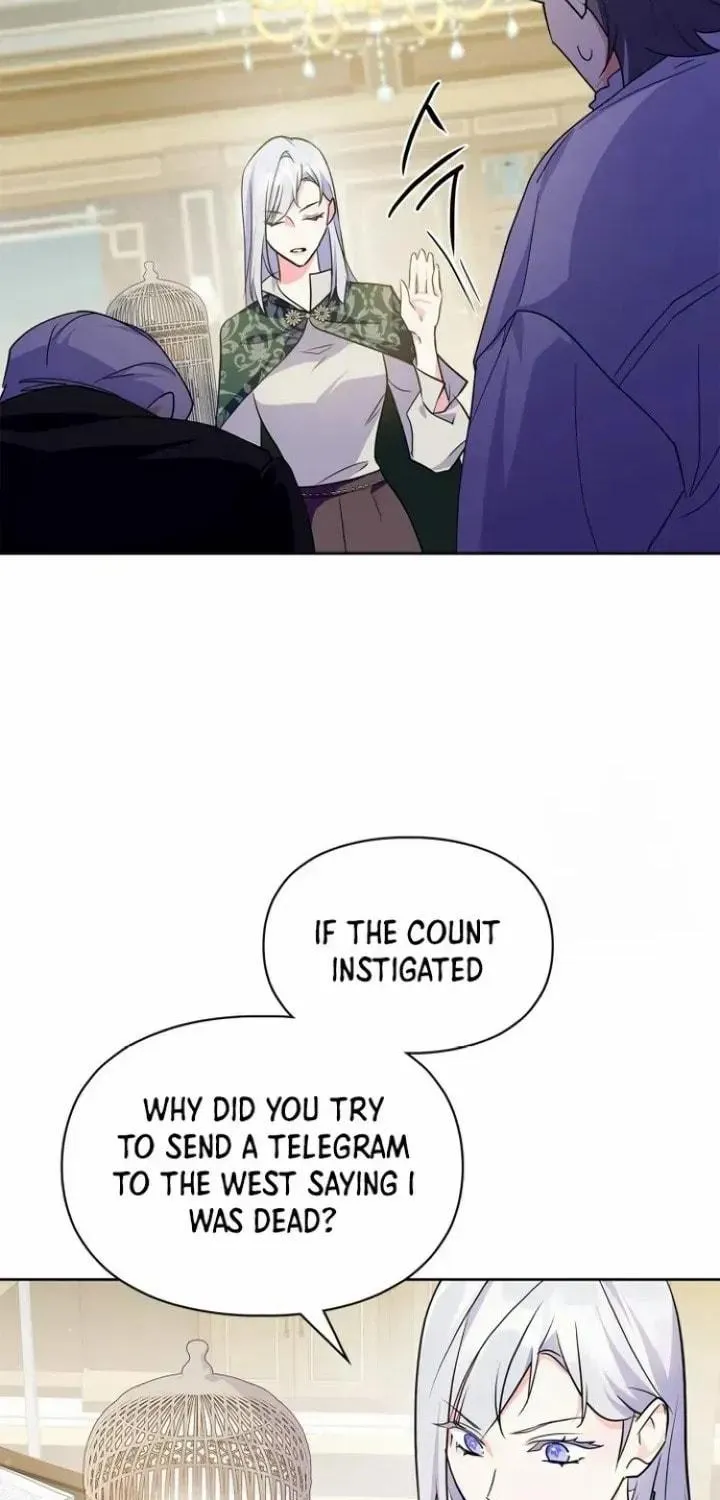 I Became the Tyrant