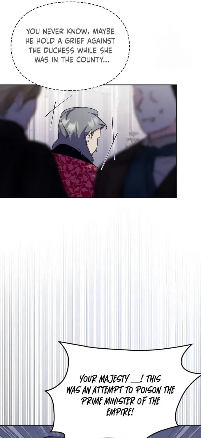I Became the Tyrant