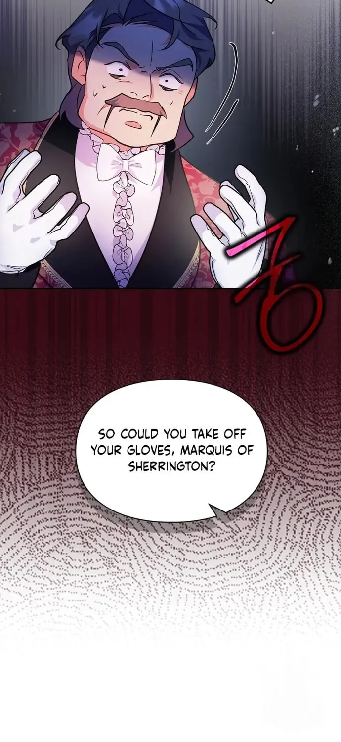 I Became the Tyrant