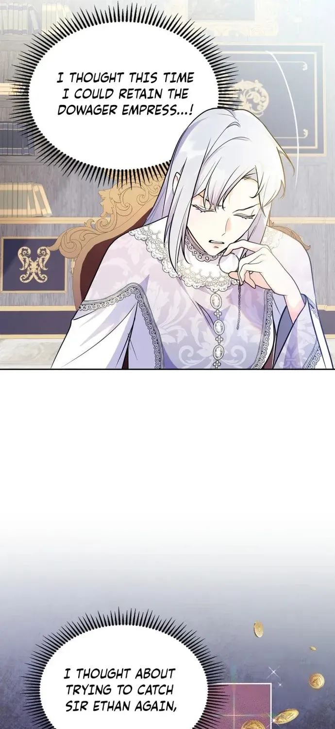 I Became the Tyrant