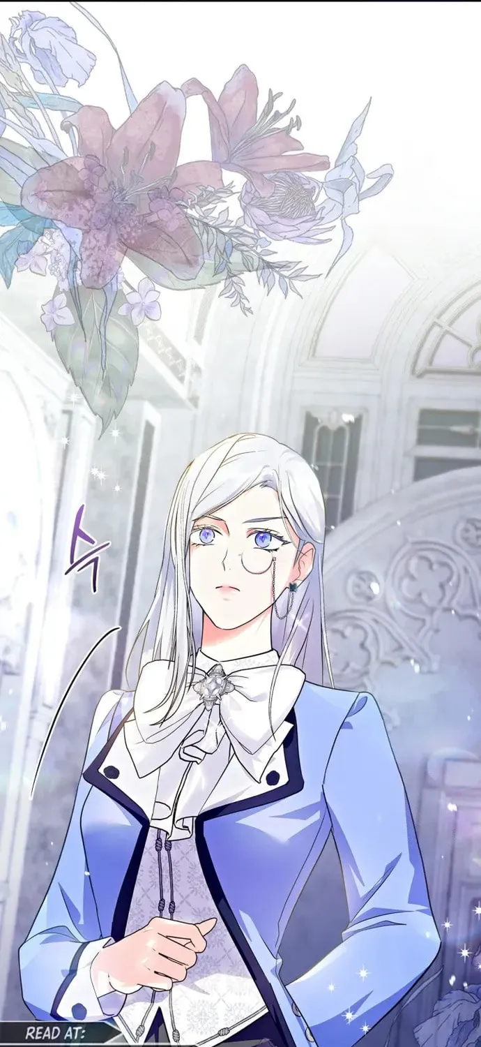 I Became the Tyrant