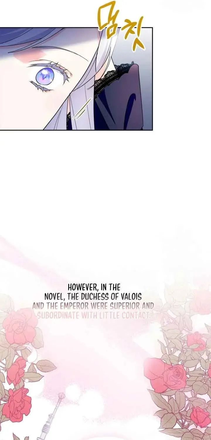 I Became the Tyrant
