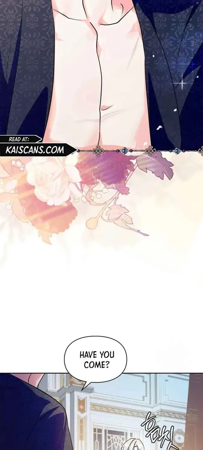 I Became the Tyrant