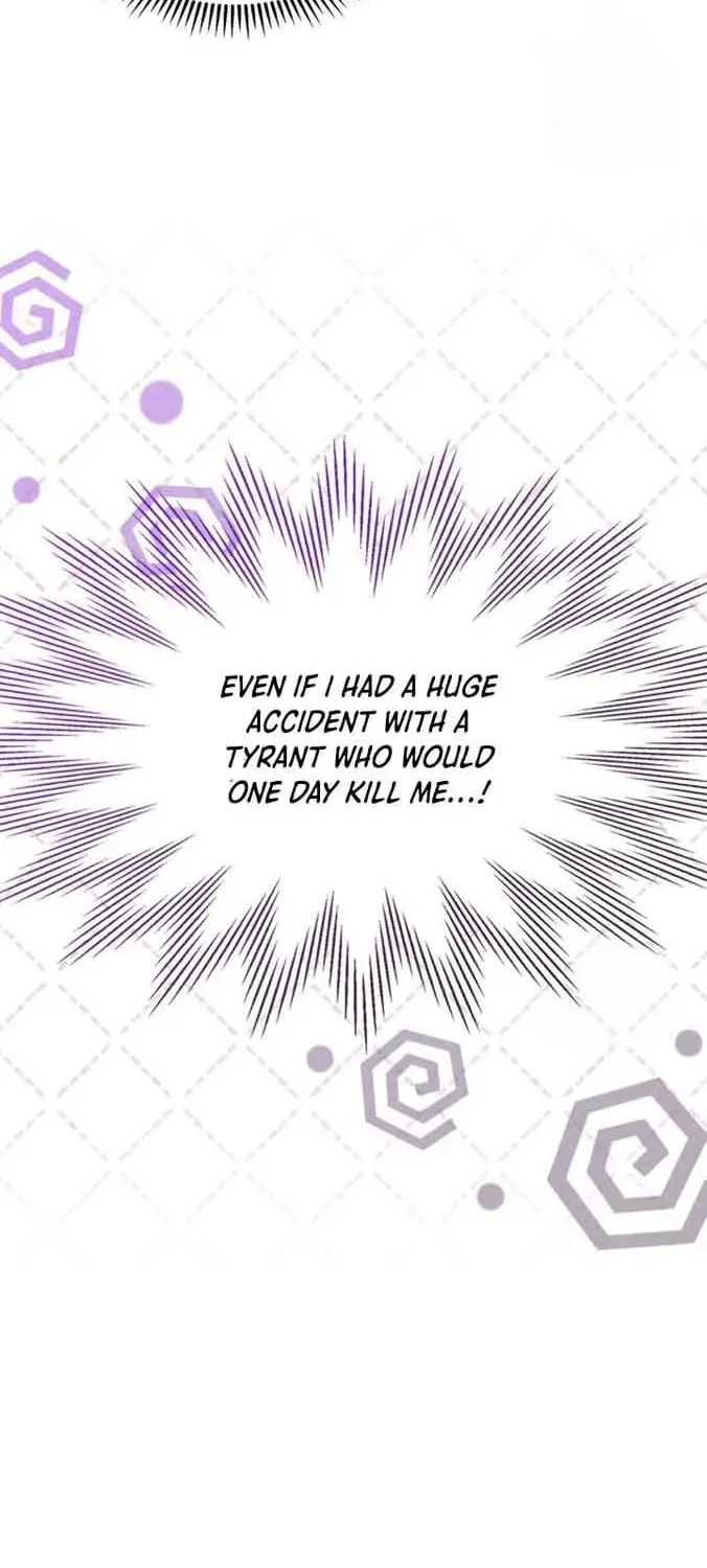 I Became the Tyrant