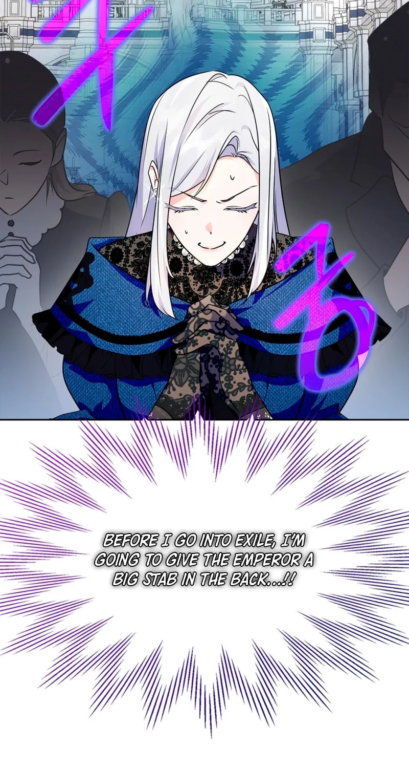 I Became the Tyrant