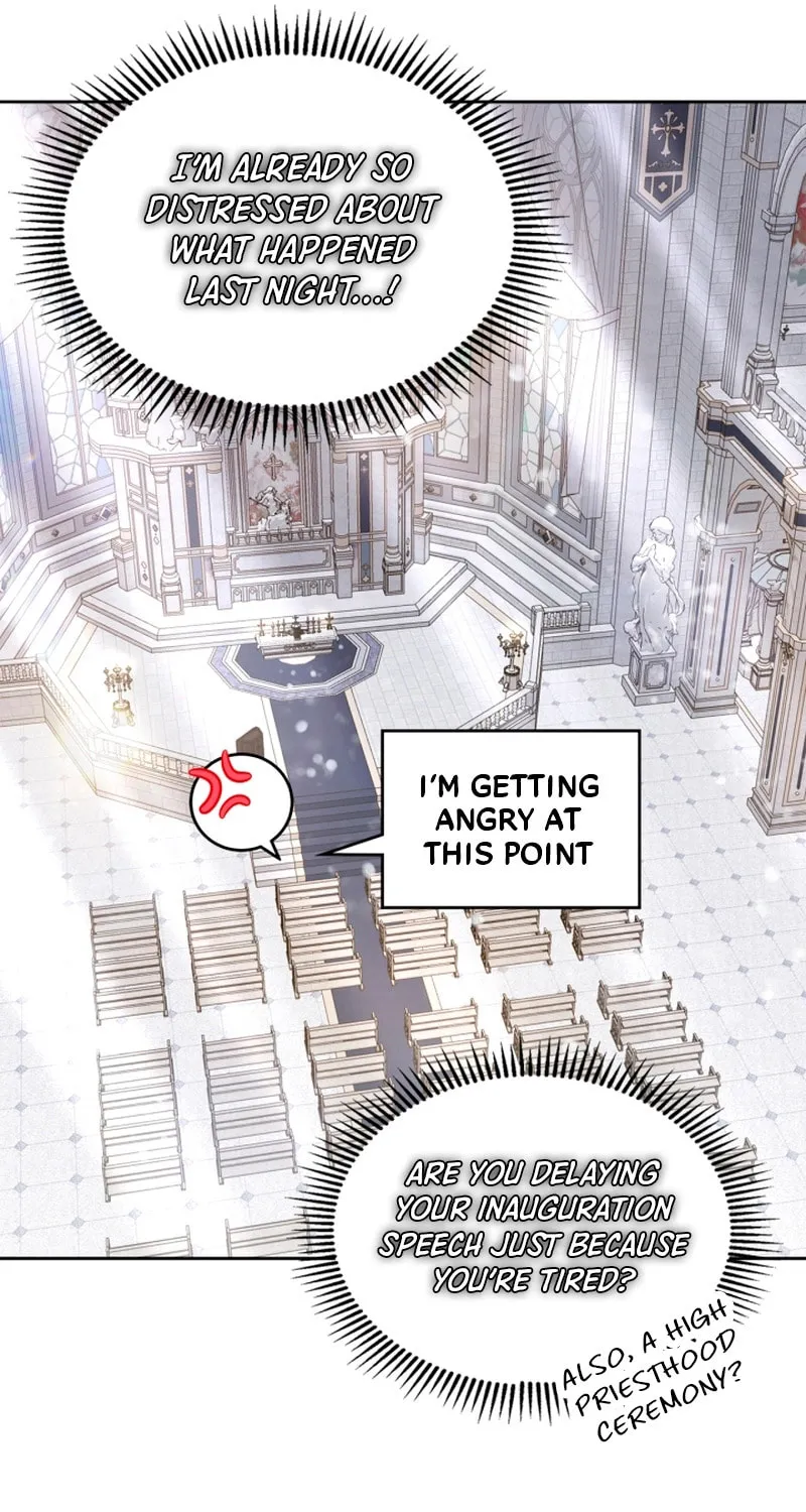 I Became the Tyrant