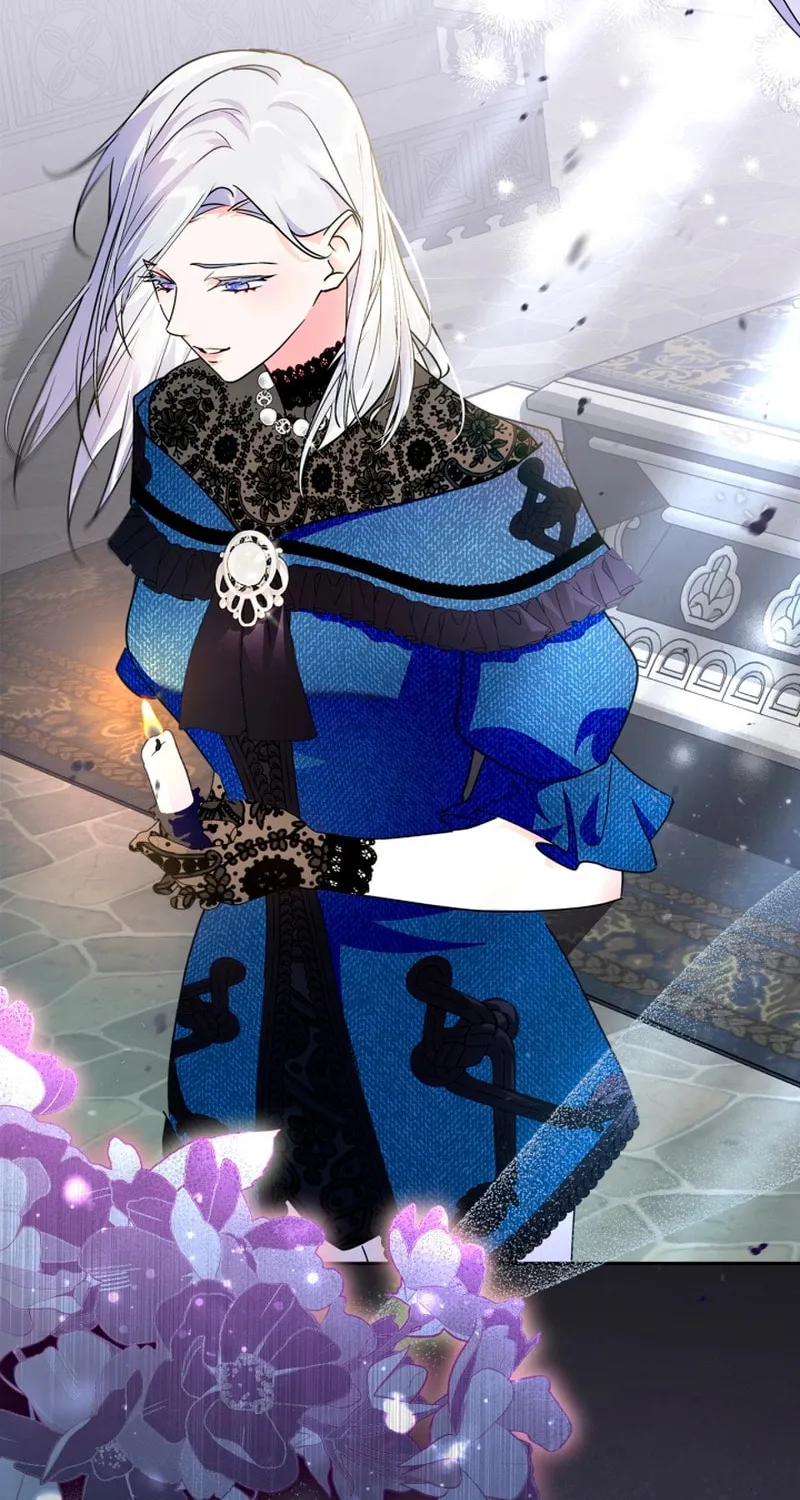I Became the Tyrant