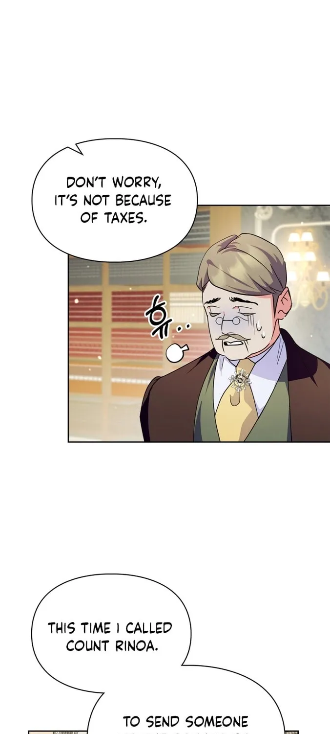 I Became the Tyrant
