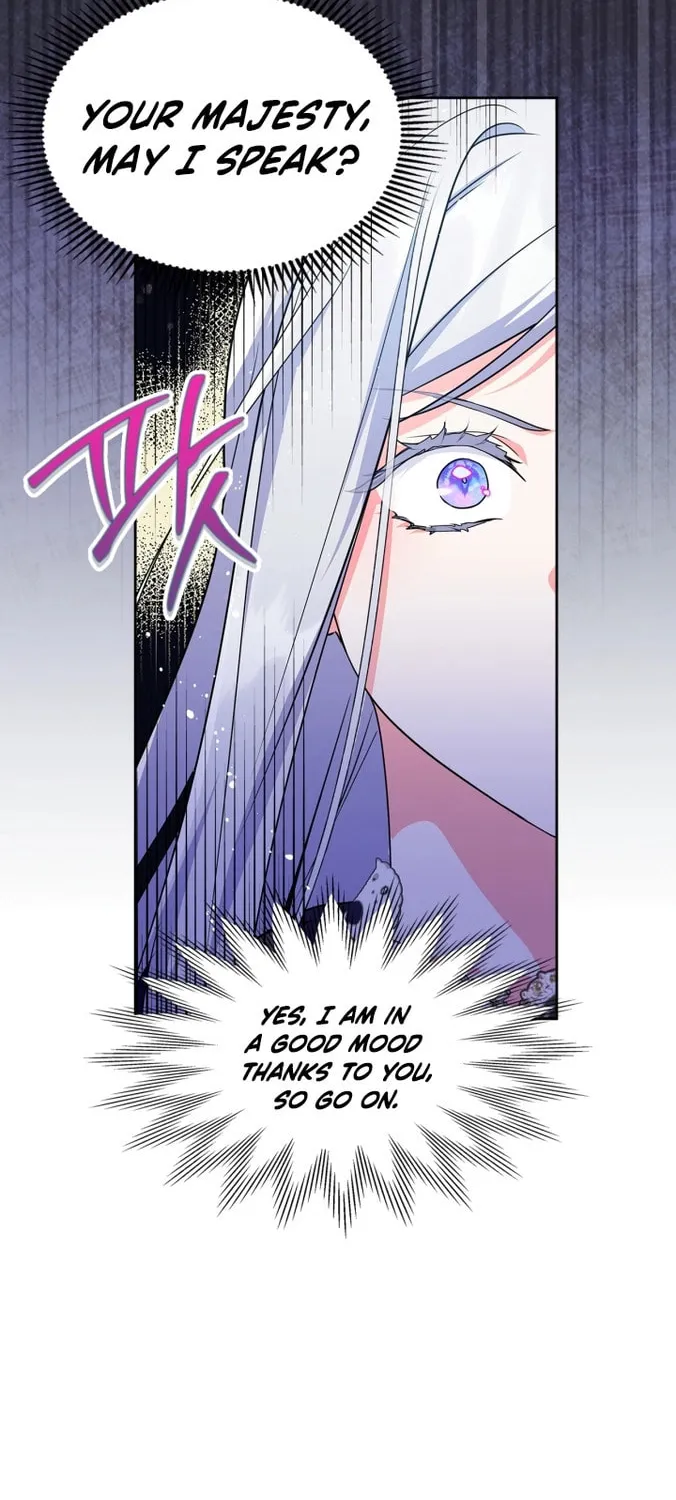 I Became the Tyrant
