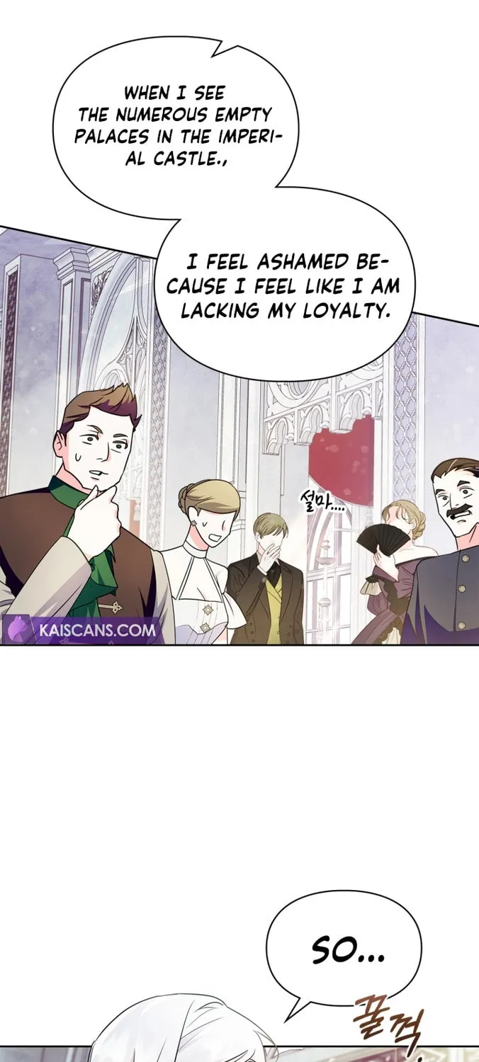 I Became the Tyrant