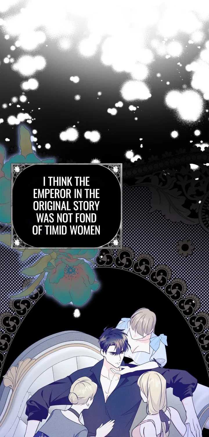 I Became the Tyrant