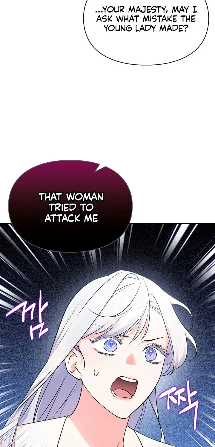 I Became the Tyrant