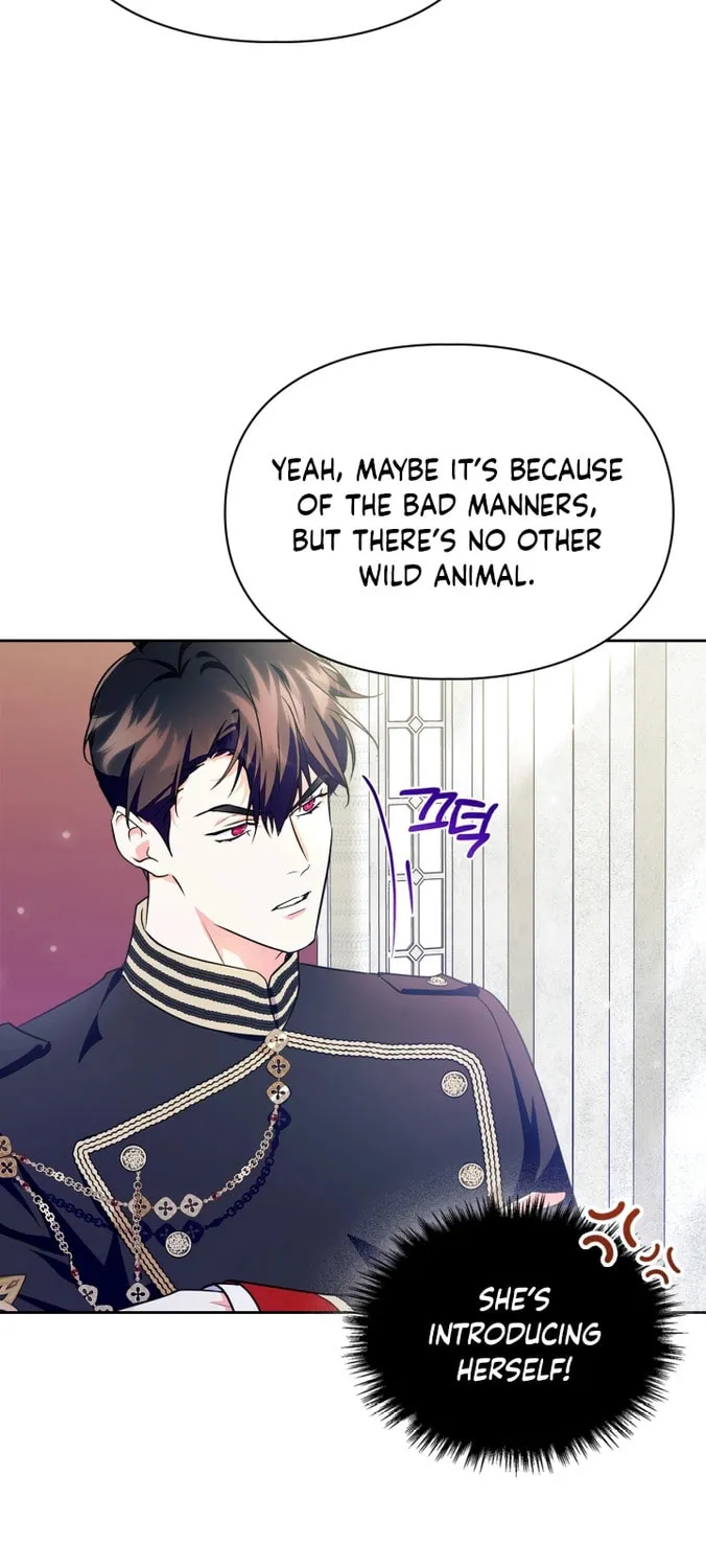 I Became the Tyrant