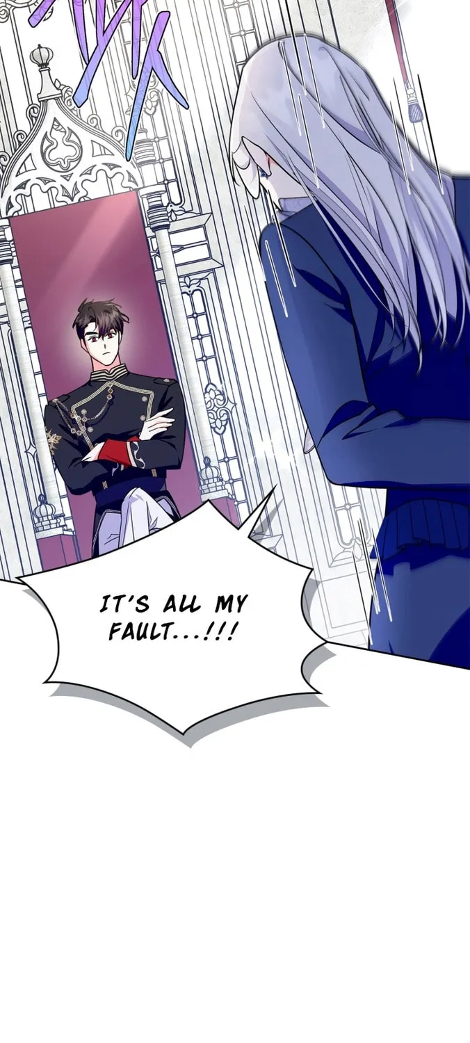 I Became the Tyrant